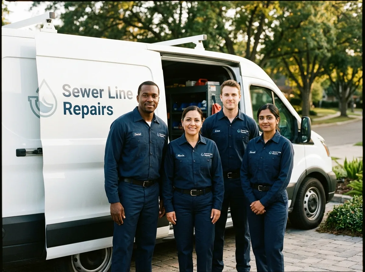 Emergency Plumber company in Gulf Breeze, FL